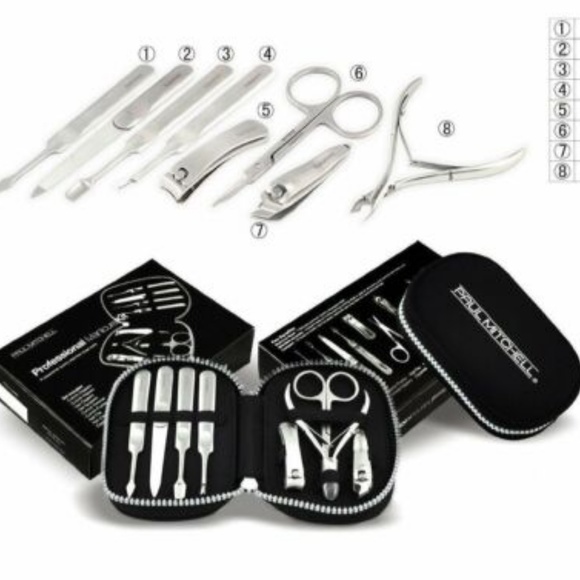 Paul Mitchell Professional Manicure Kit - Picture 2 of 2